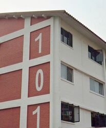 Chong Pang City (D27), Shop House #593630231